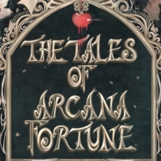 Download [PDF] Book The Tales of Arcana 