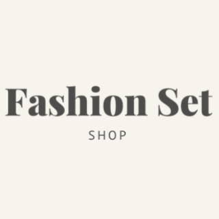 Fashion Set Shop
