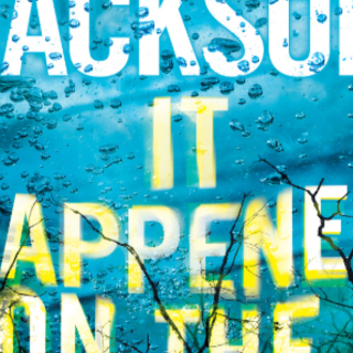 Get Free Book It Happened on the Lake by