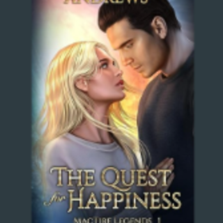 [PDF] Book Download The Quest for Happin