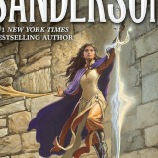 (PDF) Book Free Oathbringer (The Stormli