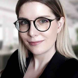 Елена Миронова