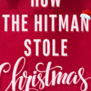 Get (PDF) Book How the Hitman Stole Chri