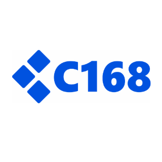 C168