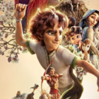 [PT] David — O Filme 2025 Online HD