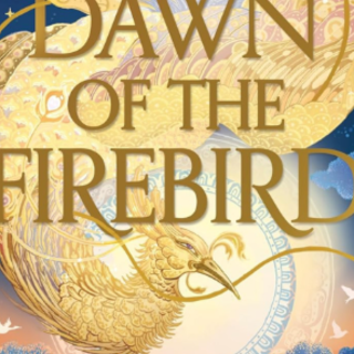 Get (PDF) Book Dawn of the Firebird by S