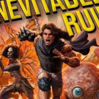 (PDF) Book Read This Inevitable Ruin (Du