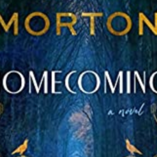 Get [PDF] Book Homecoming by Kate Morton