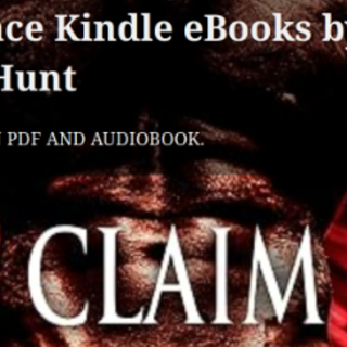 Read Book Claim the Dark: A Dark Why Cho