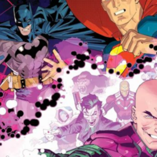 Download (PDF) Book Justice League Unlim