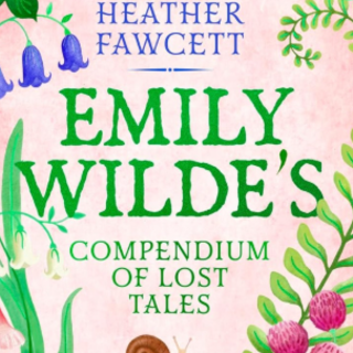Get (PDFBOOK) Emily Wilde's Compendium o