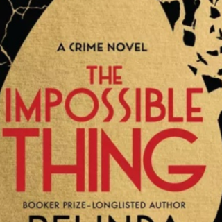 (PDF) Book Download The Impossible Thing