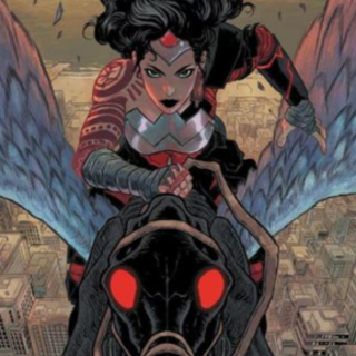 (PDF) Book Read Absolute Wonder Woman Vo