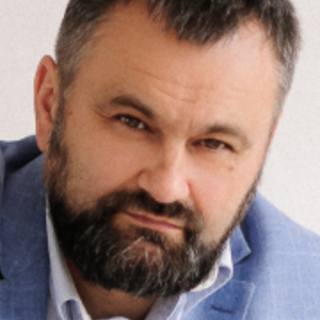 Дмитрий Шамко