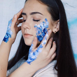 Ульяна Давыдова Ульяна Давыдова