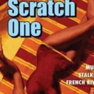 (PDF) Book Read Scratch One by John Lang