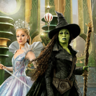 *Wicked Phần 2 Full HD Vietsub