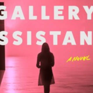 [PDF] Book Read The Gallery Assistant by