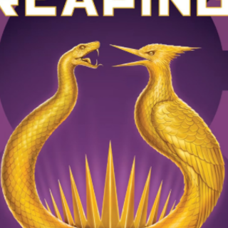 Get Free Book Sunrise on the Reaping (Th