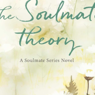 Read [PDF] Book The Soulmate Theory (Sou