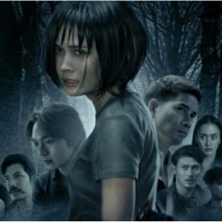 ⛔️ดู “ผีเบล Bryan Bell” เต็มเรื่อง HD