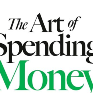 Get (PDFBOOK) The Art of Spending Money: