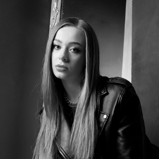 Анна Моисеева