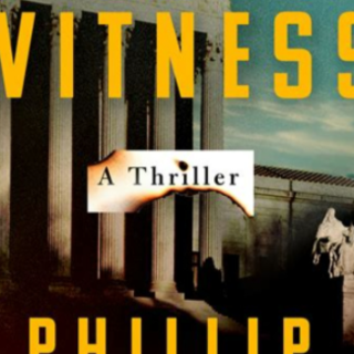 Download (PDF) Book False Witness by Phi