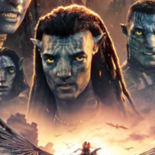 [PT] Avatar: Fogo e Cinzas — OFilme 2025