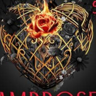 Read [PDF] Book Fortress of Ambrose (Hou