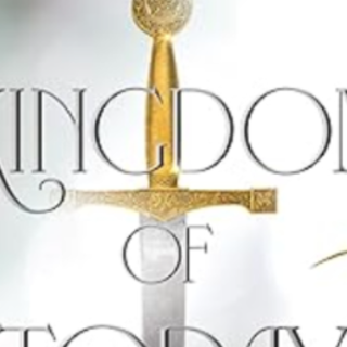 (PDF) Book Read Kingdom of Today (Book o