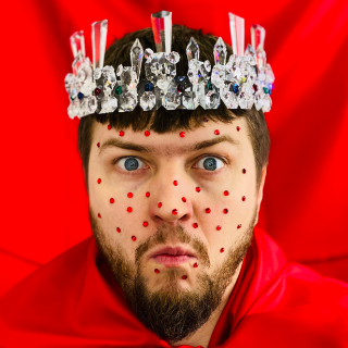 Dima CRYSTAL KING