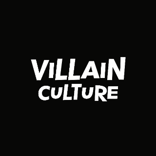VILLAIN CULTURE