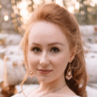 Олеся Белобородова