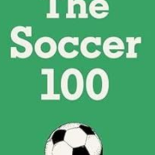 Download [PDF] Book The Soccer 100 by Th