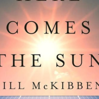 Read [PDF] Book Here Comes the Sun: A La