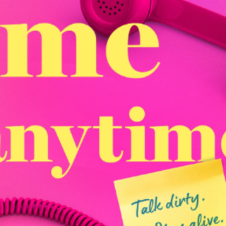 Download [PDF] Book Call Me Anytime (The