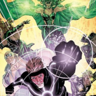 (PDF) Book Download X-Factor By Peter Da