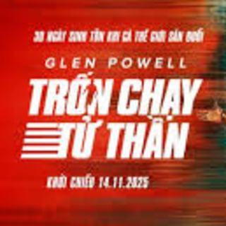 Trốn Chạy Tử Thần Full HD Vietsub