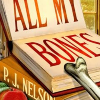 [PDF] Book Free All My Bones (An Old Jun