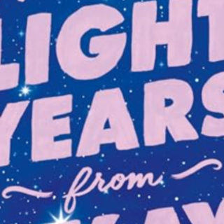 Get PDF Ten Thousand Light Years from Ok