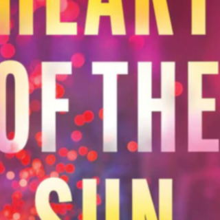 Get Free Book Heart of the Sun by Mia Sh