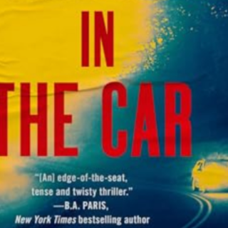 Read [PDF] Book Strangers in the Car by 