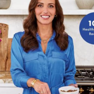 Read PDF Hungry Happens: Mediterranean: 