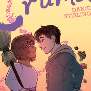 Download Book Crumbs: A Graphic Novel by