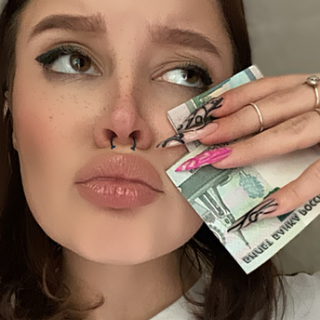 Daria Shelkovich Daria Shelkovich
