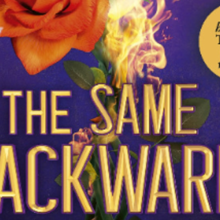 [PDF] The Same Backward as Forward (The 