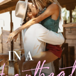 Get Free Book In a Heartbeat (Rosewood R