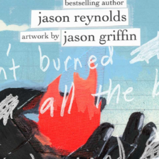 Read PDF Ain't Burned All the Bright by 