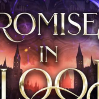 [PDF] Promised in Blood (Broken Bloodlin
